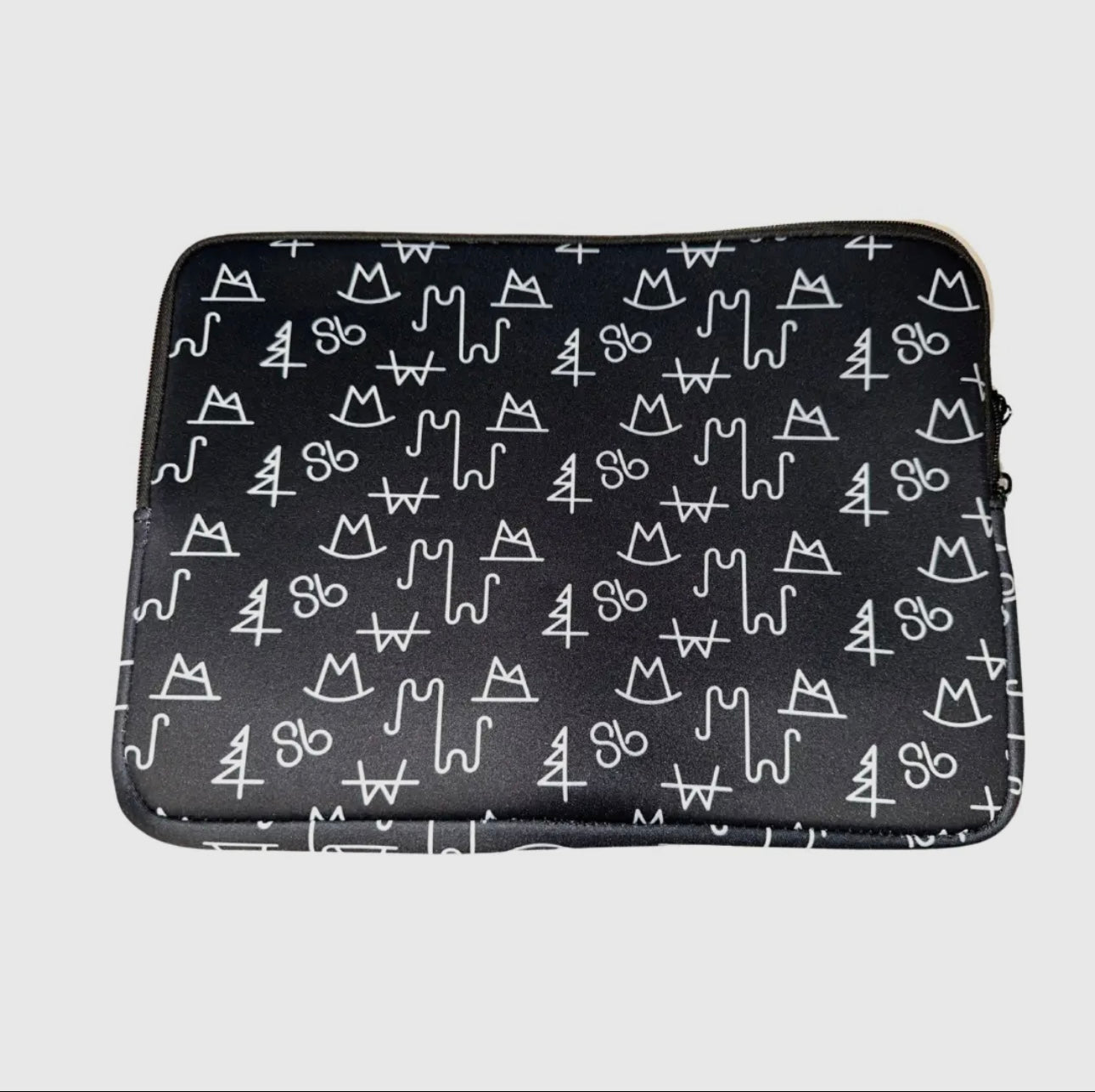 Brands laptop case