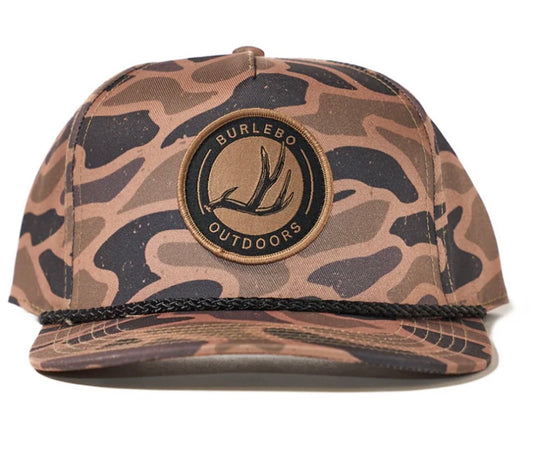 Burlebo Youth cap
