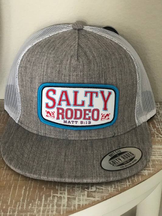 Salty J-2 hat