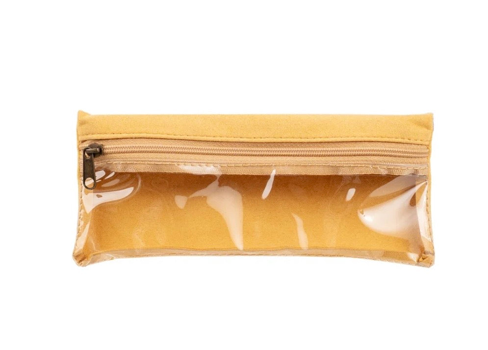 STS Cowhide jewelry organizer