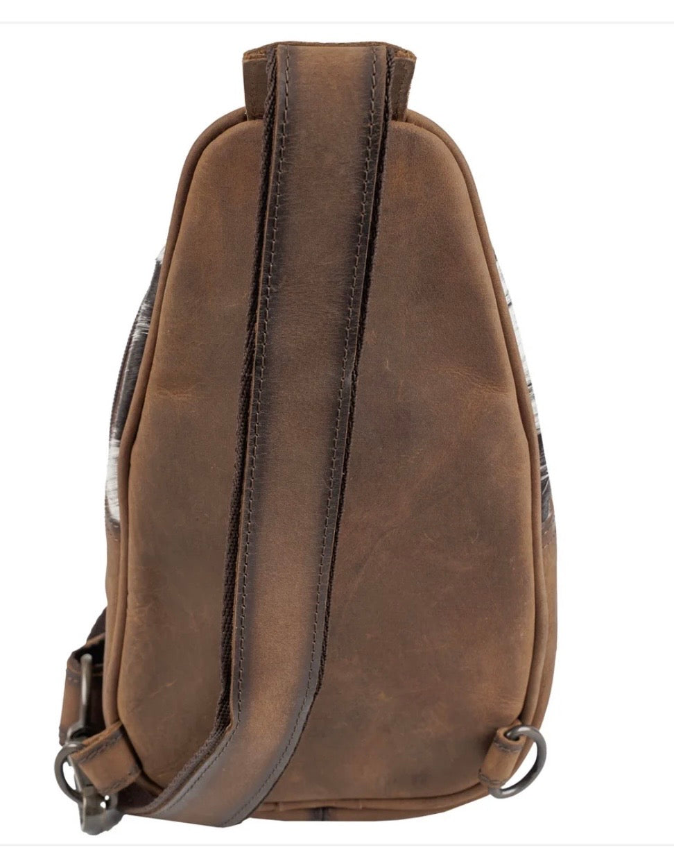 STS Cowhide Sojourner sling