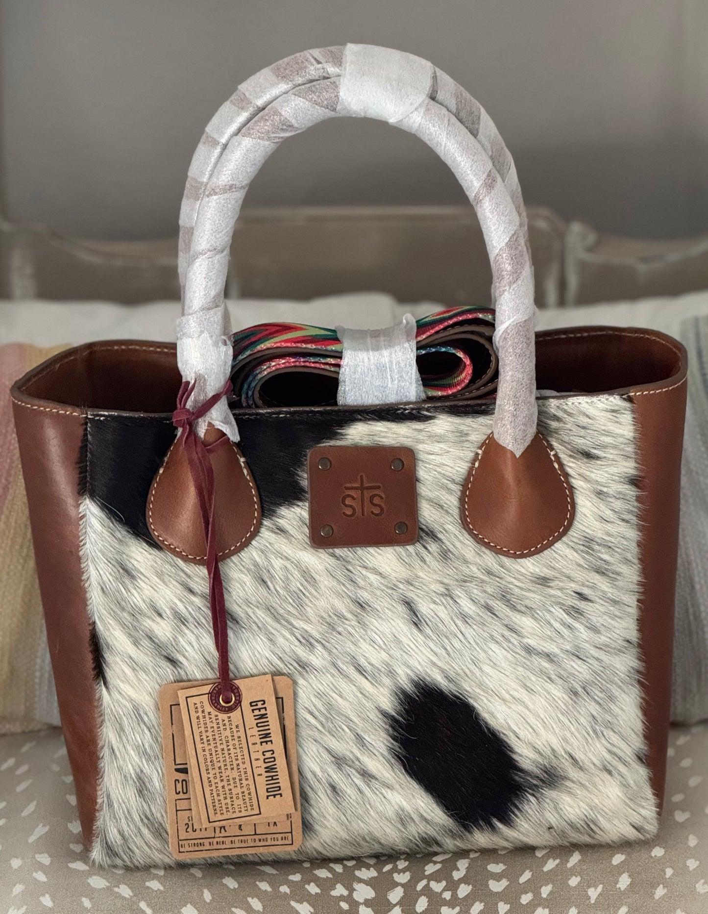 STS basic bliss satchel 2