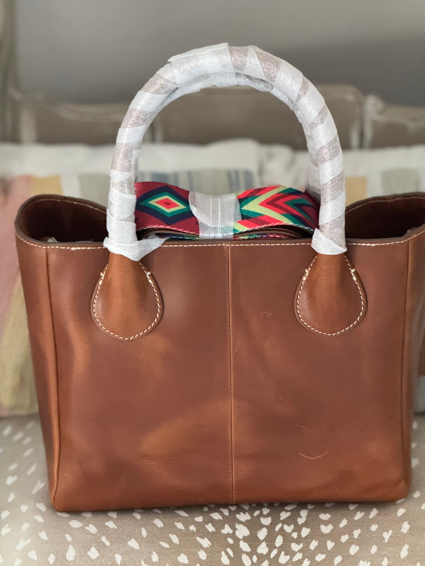 STS basic bliss satchel 2