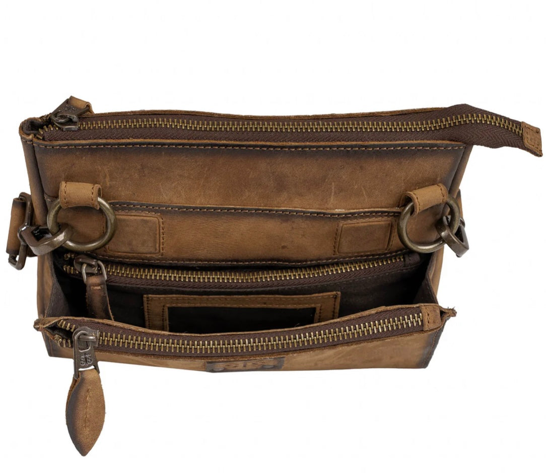 STS Baroness basic bliss Lily