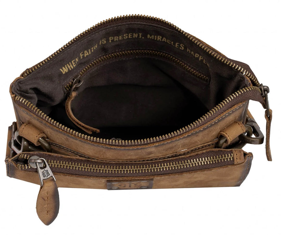 STS Baroness basic bliss Lily