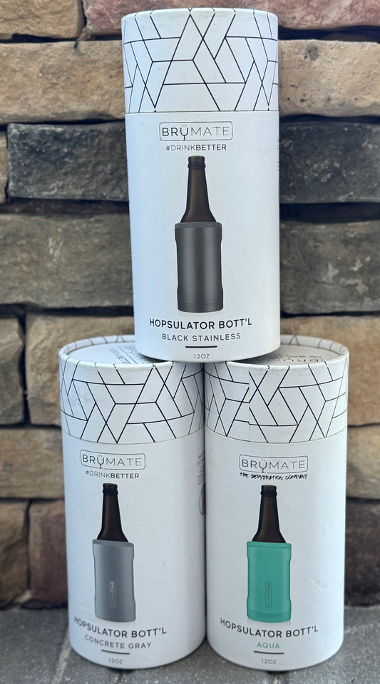 Brumate Hopsulator bottle