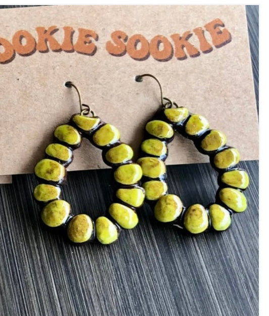 Sookie Sookie tiny ravenas