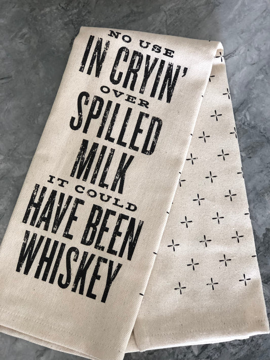 Southern Fried Dish Towels