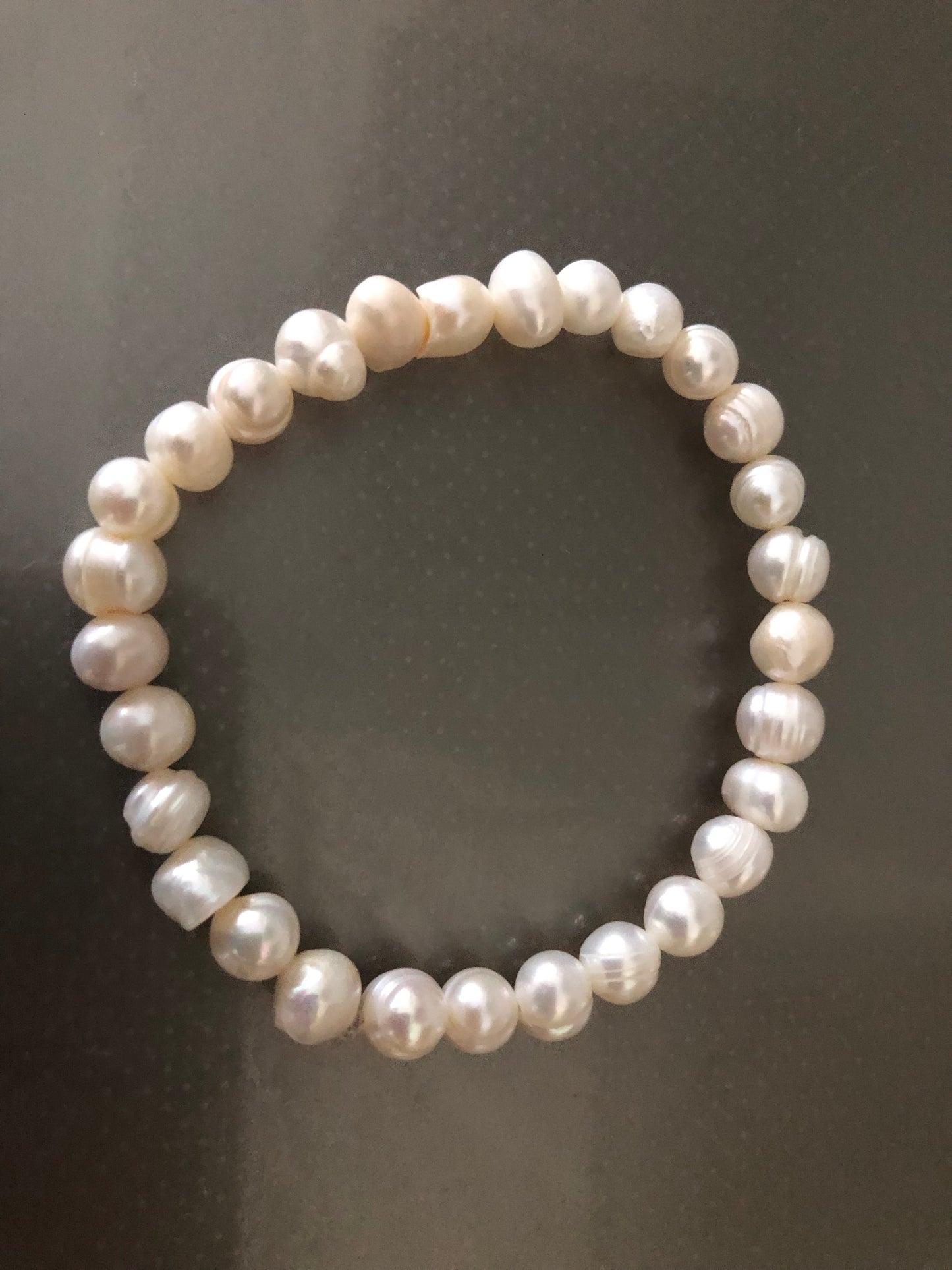 Freshwater Pearl bracelet