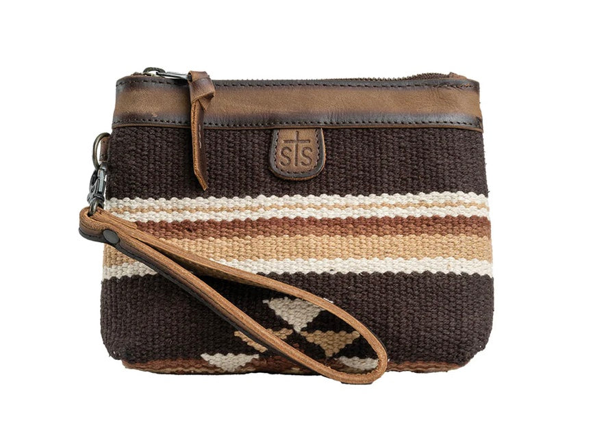 STS Sioux Falls makeup pouch
